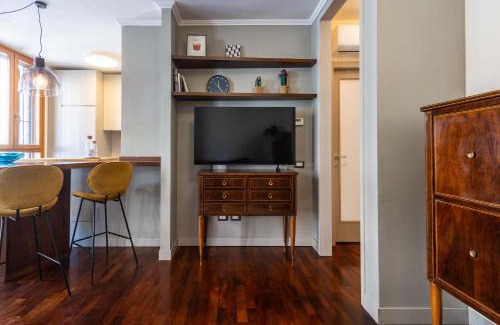 Porta Romana Apartment | Homing - Ticinese 5