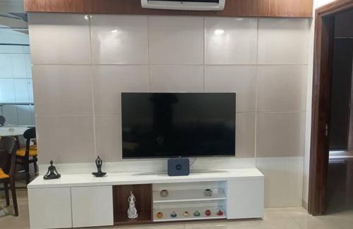 Panchkula Urban Estate Apartment | HomiStay Luxury Two Bhk