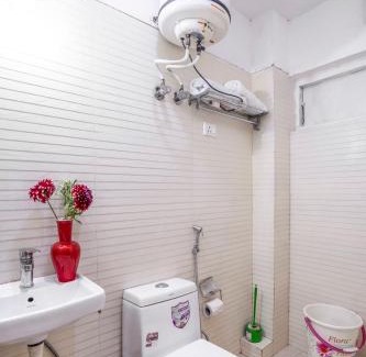 Delhi Apartment | Homlee-Heritage 2 Bedroom-Bharat Mandapam- ITO