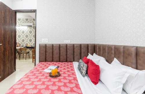 Delhi Apartment | Homlee-Vintage 2BHK-NDLS-Lift-Bharat Mandapam