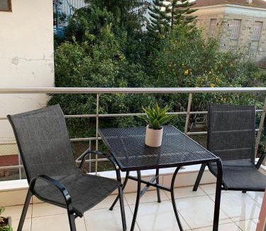 Amaliada Apartment | hommie apartment