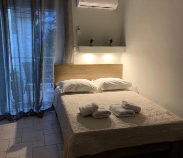 Amaliada Apartment | hommie apartment