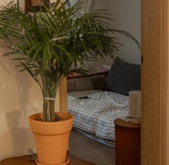 Yangpyeong-dong Villa | Hommie Ground Seonyudo