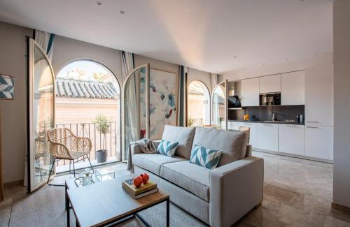 Encarnacion-Regina Apartment | Hommyhome Vera-Cruz 1900