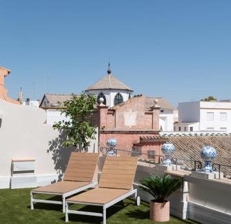 Encarnacion-Regina Apartment | Hommyhome Vera-Cruz 1900