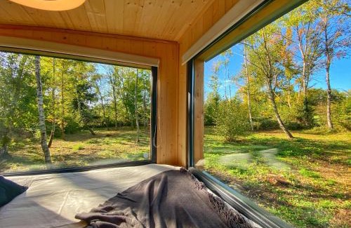 Saulieu House | Homnest Morvand'Ailes - Cocon immersif en Morvan