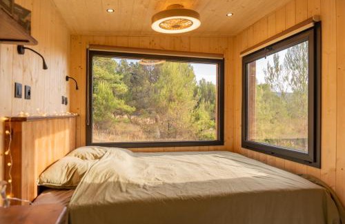 Puy-Saint-Martin House | Homnest - Observatoire des Préalpes & Cheval