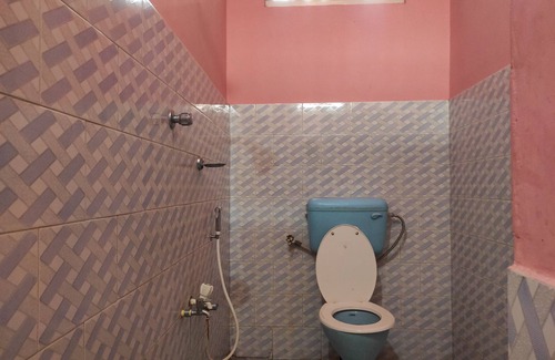 Golaghat Hotel | Homocation Boras Homestay