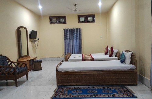 Golaghat Hotel | Homocation Panchami Homestay