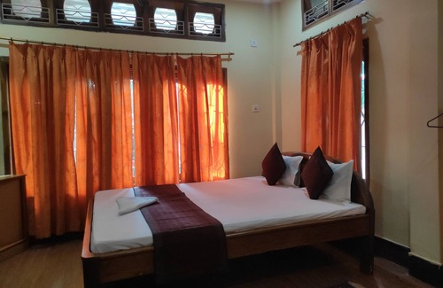 Golaghat Apartment | Homocation TG Resort
