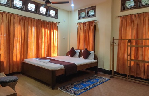 Golaghat Apartment | Homocation TG Resort