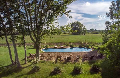 Ruzsa Resort | HOMOKI LODGE Bed & Beyond Glamping Adult Only