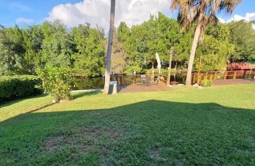 Riverhaven Village Villa | Homosassa River Retreat