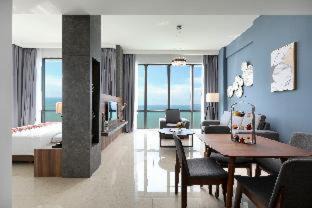 Tanjung Bungah Hotel | Hompton Hotel by the Beach