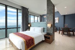 Tanjung Bungah Hotel | Hompton Hotel by the Beach