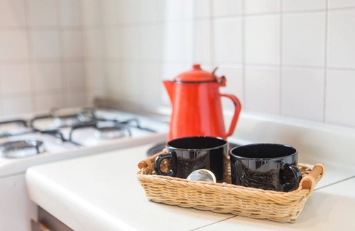 Porta Romana Apartment | Homy Altaguardia - Cosy apartment with WiFi, AC in enjoyable Milano
