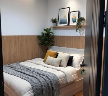 Cirebon House | HOMY guesthouse cirebon
