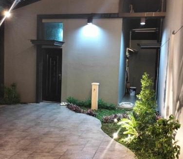 Cirebon House | HOMY guesthouse cirebon