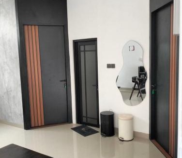 Cirebon House | HOMY guesthouse cirebon