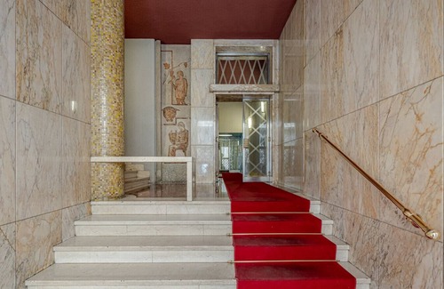 Porta Nuova Apartment | Homy® - The Junior Suite 3
