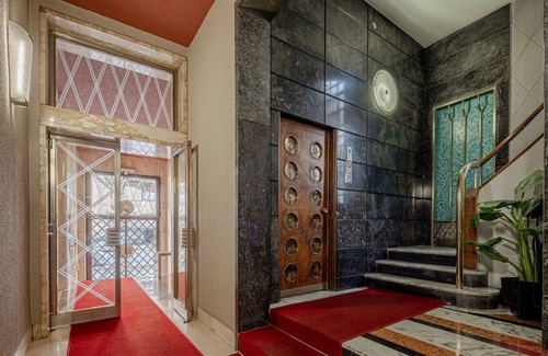 Porta Nuova Apartment | Homy - The Superior Suite 4
