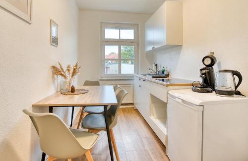 Sud Apartment | HOMYI Wohlfühloase im Süden Leipzigs *Netflix-WLAN