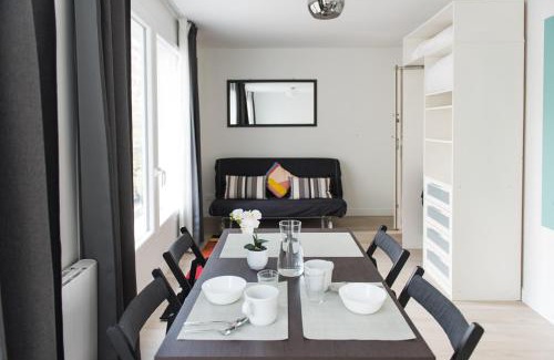 Asiatique Bed & Breakfast | HomyParis