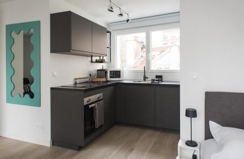 Asiatique Bed & Breakfast | HomyParis