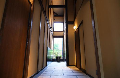 Shimogyo Apartment | hon -formerly Matcha no Yado-