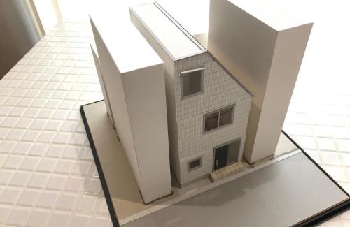Honan Apartment | Honancho Entire house for rent 東京