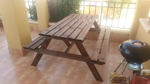 Hondon de las Nieves Villa | Hondon-Villa