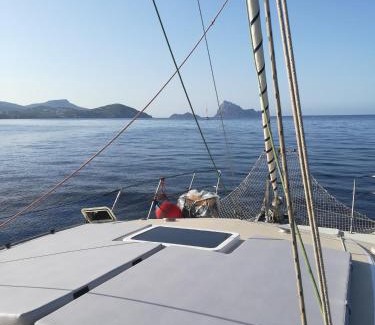 Sant Antoni de Portmany Boat Rental | Hondoncharter