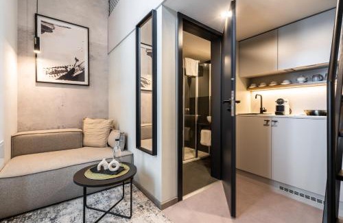 Karlin Apartment | HONEST Karlin