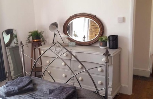 Westleigh House | Honestone Street hideaway in blissful Bideford