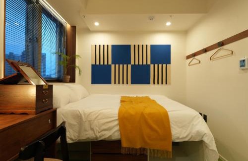 Bugahyeon-dong Hostel | Honesty Station