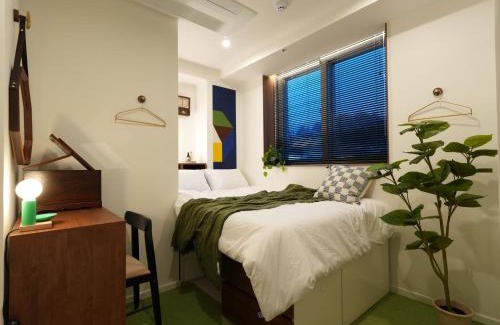 Bugahyeon-dong Hostel | Honesty Station