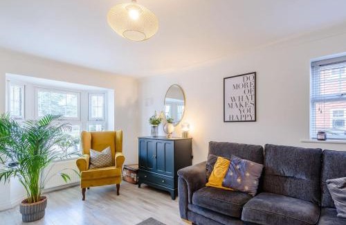 Woodhall Spa House | Honey Bee House