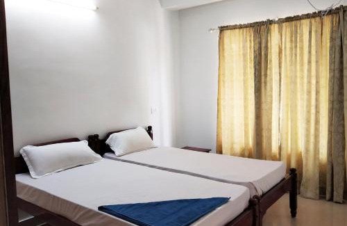 Palayam Apartment | Honey Bee Serviced Apartments Trivandrum