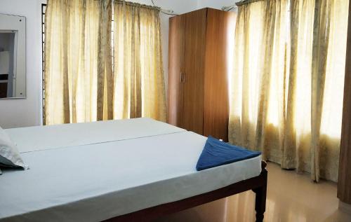 Palayam Apartment | Honey Bee Serviced Apartments Trivandrum