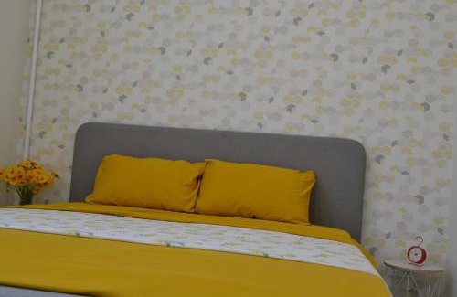 Kremenchuk Apartment | Honey Bunny
