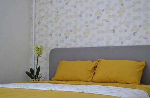 Kremenchuk Apartment | Honey Bunny