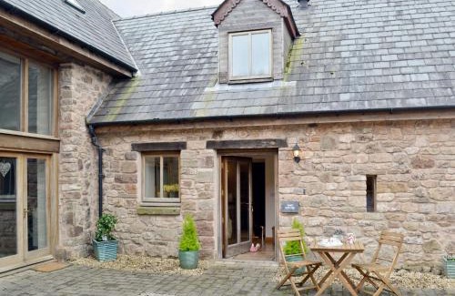 Redbrook House | Honey Cottage