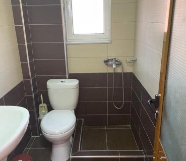 Sarande House | Honey Guesthouse