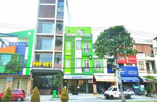 Son Tra Hotel | Honey Hotel Da Nang