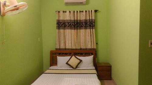 Son Tra Hotel | Honey Hotel Da Nang