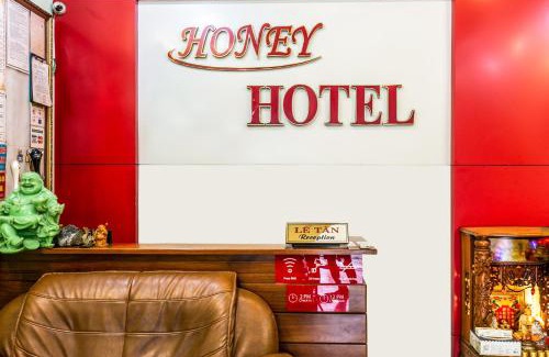 Son Tra Hotel | Honey Hotel Da Nang