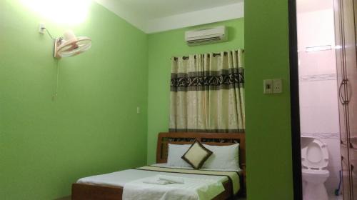 Son Tra Hotel | Honey Hotel Da Nang