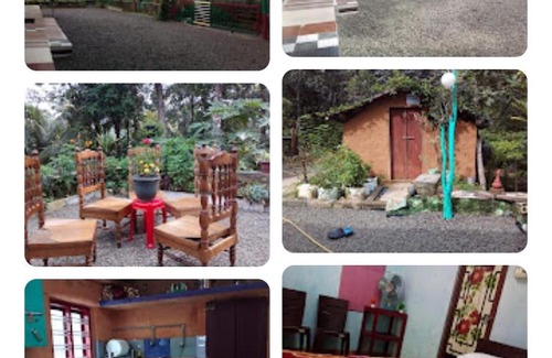 Udumbanchola Apartment | Honey hut.