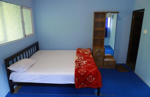Udumbanchola Apartment | Honey hut.