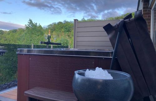 Bont Newydd Apartment | Honey lodge